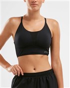 2XU Active Low Impact Womens Crop Top
