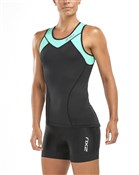 2XU Active Womens Tri Singlet