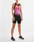 2XU Active Womens Trisuit