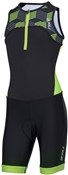2XU Active Youth Trisuit
