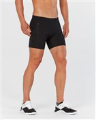 2XU Compression 1/2 Shorts