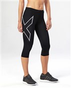2XU Compression 3/4 Womens Tights