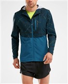 2XU GHST Woven 2 In 1 Jacket