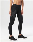 2XU Mid-Rise Womens Compression Tights
