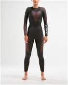 2XU P:1 Womens Propel Wetsuit