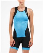 2XU Perform Tri Womens Singlet