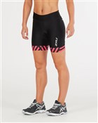 2XU Perform Womens Tri 7" Shorts
