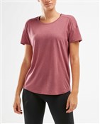 2XU Training Womens Short Sleeve Tee
