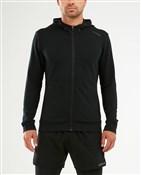 2XU Transit Zip Hoodie