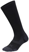 2XU Vectr Cushion Full Length Socks