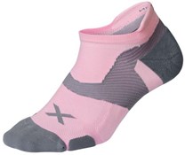 2XU Vectr Cushion No Show Socks