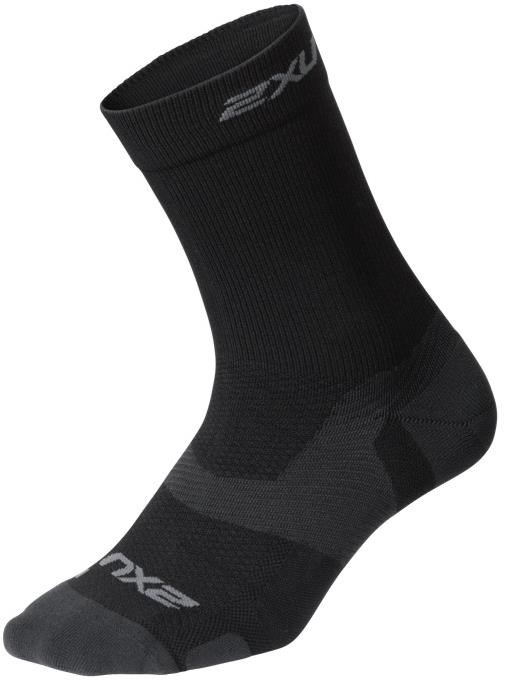 2xu - VECTR Light Cushion Crew | Socks 2XU VECTR Light Cushion Crew Sock | Socks