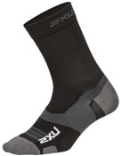 2XU Vectr Ultralight Crew Socks