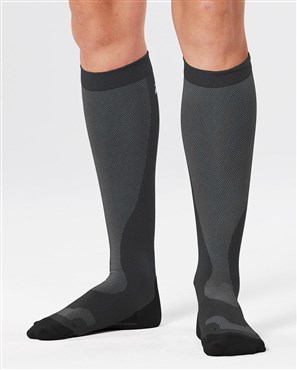 2xu - Compression Performance Run Socks | Kompressionstøj 2XU Womens Compression Performance Run Socks | Kompressionstøj