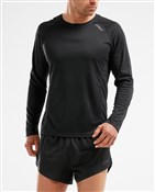 2XU X-VENT Long Sleeve Top