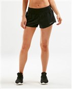 2XU XVENT 4" Free Womens Shorts