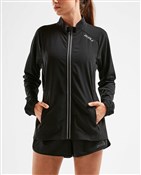 2XU XVENT Run Womens Jacket