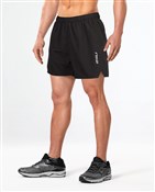 2XU Xvent Vapourise 5" Shorts