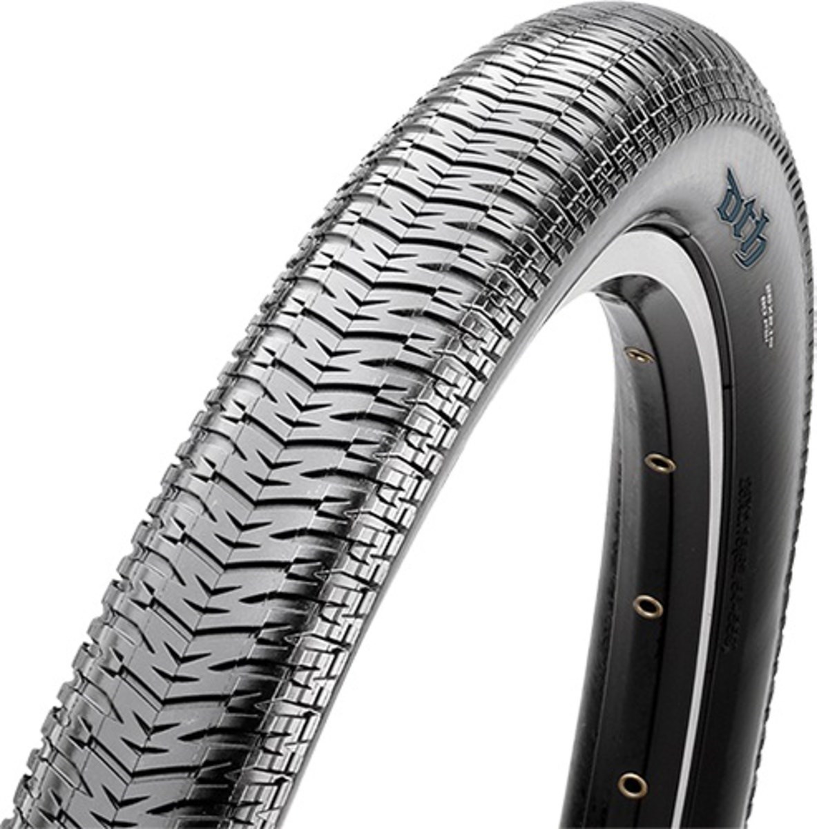 Maxxis DTH BMX Tyre product image