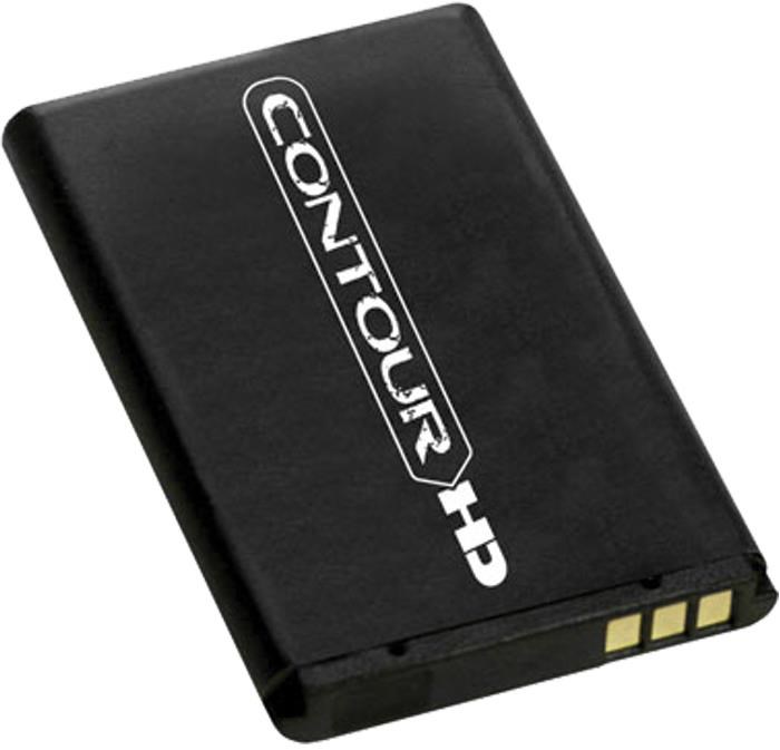 Contour Replacement Li-Ion battery pack for VholdR and ContourHD product image