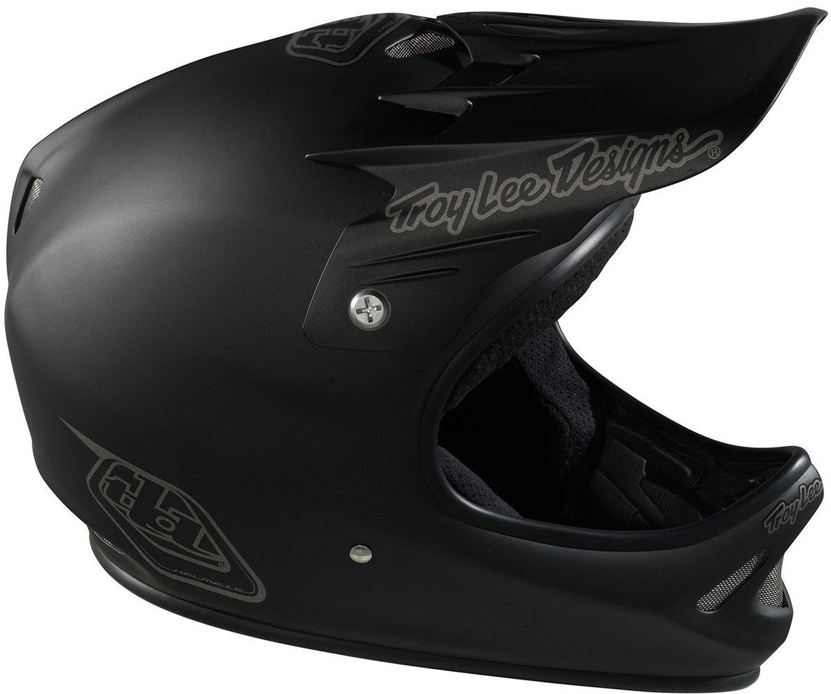 Troy Lee D2 Full Face Down Hill MTB Cycling Helmet product image