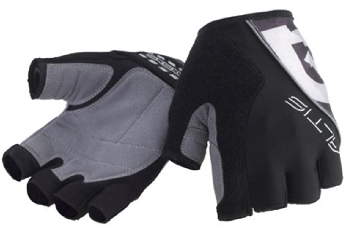 SixSixOne 661 Altis Short Finger Gloves product image