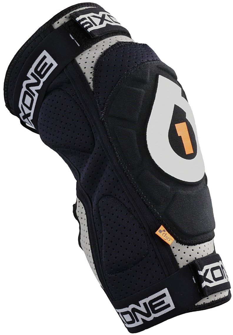 SixSixOne 661 Evo Knee Pads product image