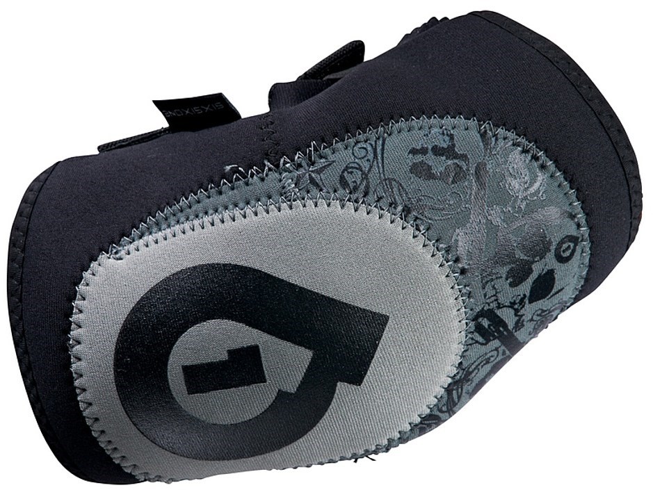 MMA Veggie Elbow Pads product image
