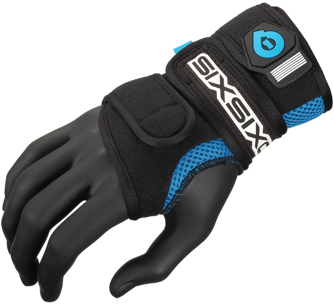 SixSixOne 661 Wrist Wrap product image