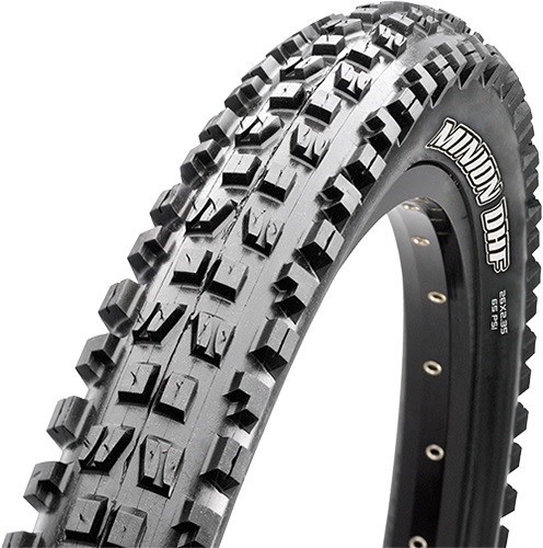 Maxxis Minion MTB DH Off Road Tyre product image