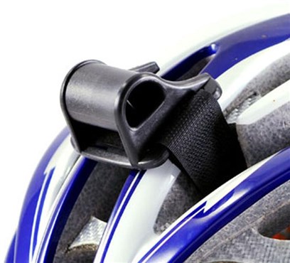 Light and Motion Seca / Stella / Vega Helmet Mount Light and Motion Seca / Stella / Vega Helmet Mount