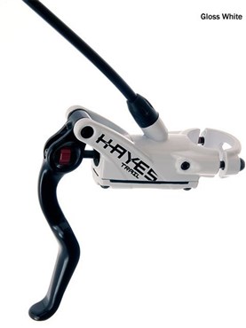 stroker trail brakes