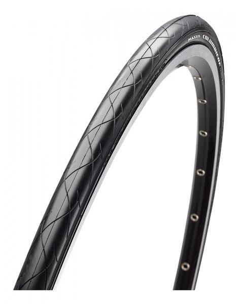 Maxxis Columbiere Folding 700c Road / Racing Bike Tyre product image