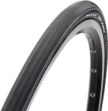 Maxxis Re-Fuse 700c Road Tyre