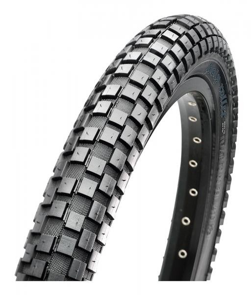 Holy Roller 20" BMX Wire Bead Tyre image 0