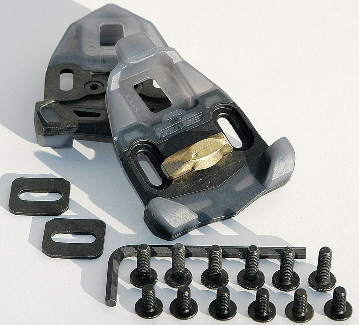 Time RXS/XEN/Impact Road Pedal Cleats product image