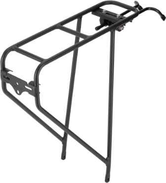 Tortec Tour Ultralite Rear Pannier Rack