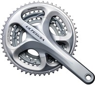 Shimano Ultegra FC6700 HollowTech II 10 Speed Road Chainset