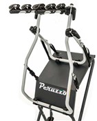 Peruzzo Milano High Rise 3 Bike Boot Fitting Rack