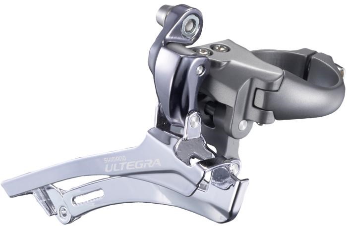 Shimano Ultegra FD6700 10-Speed Double Front Mech product image