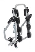 Peruzzo Venezia 4 Bike Boot Fitting Rack
