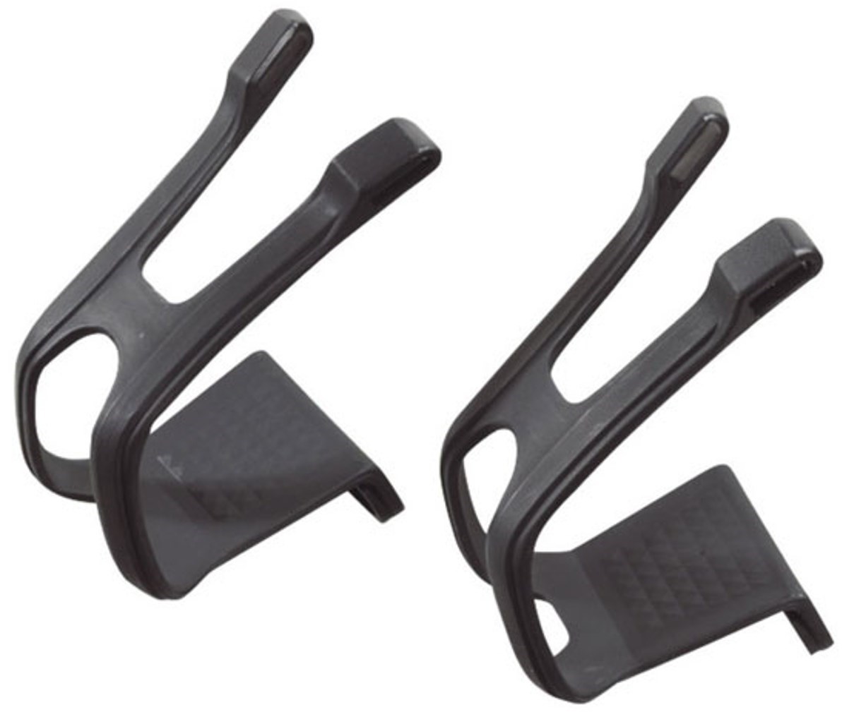 Raleigh Toeclips + Straps product image