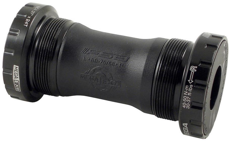 Fsa - BB-4000 Omega Drive MegaExo External Bottom Bracket | Krankbokse FSA BB-4000 Omega Drive MegaExo Road External Bottom Bracket | Krankbokse