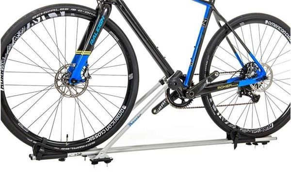 Peruzzo Roma 1 Bike Roof Car Carrier / Rack product image