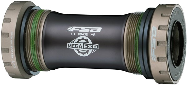 FSA BB-9050 Team Issue MegaExo External MTB Bottom Bracket