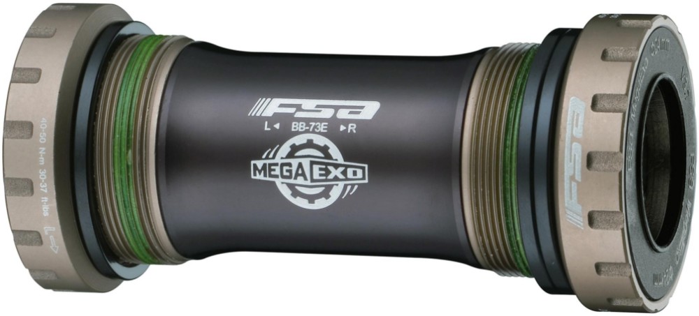 BB-9050 Team Issue MegaExo External MTB Bottom Bracket image 0