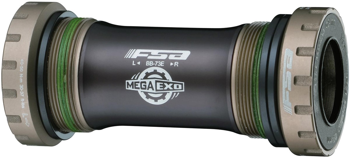 FSA BB-9050 Team Issue MegaExo External MTB Bottom Bracket product image