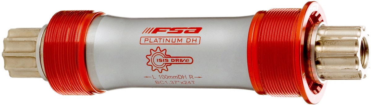 FSA Platinum Pro DH ISIS Splined Bottom Bracket product image