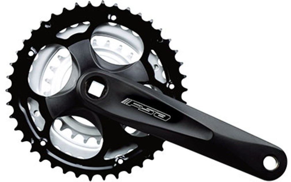 FSA A Drive JIS MTB Crankset product image