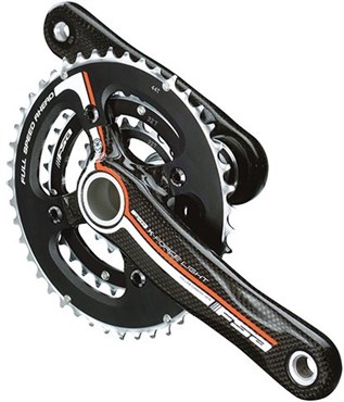 FSA K-Force Light ATB BB30 Crankset - Out Of Stock | Tredz Bikes